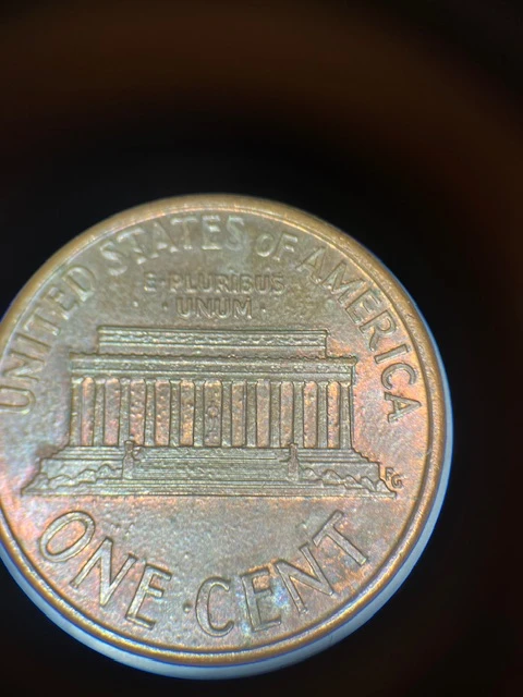 Lincoln-Memorial-Cent-1991-D-Mint-Mark